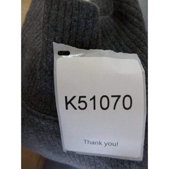 VINTAGE J Crew Sweater Small Pullover 90s Turtleneck Preppy Knit USA - Picture 10 of 10